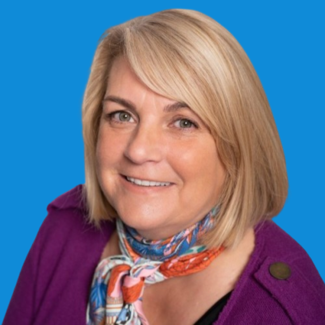 Helen Wilde