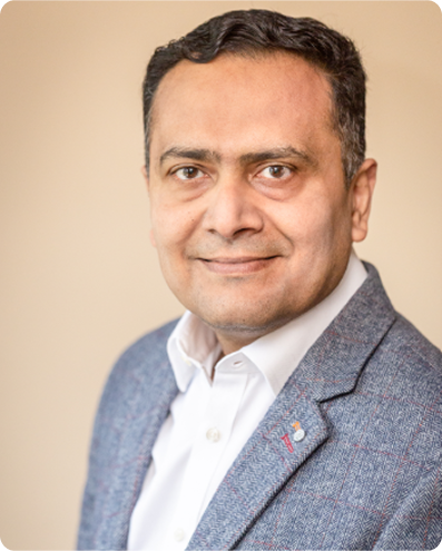 Indranil Sen