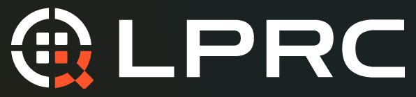 LPRC logo