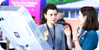 RTS 2026 – In-store innovation spotlight: the tech driving bricks-and-mortar evolution