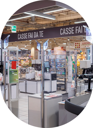 Store Operations