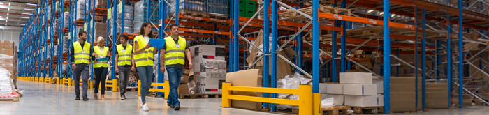 Inbound, Outbound & Yard Operations